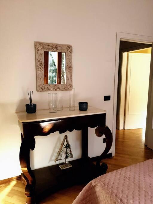 Celeste Apartment-San Frediano Florenz Exterior foto