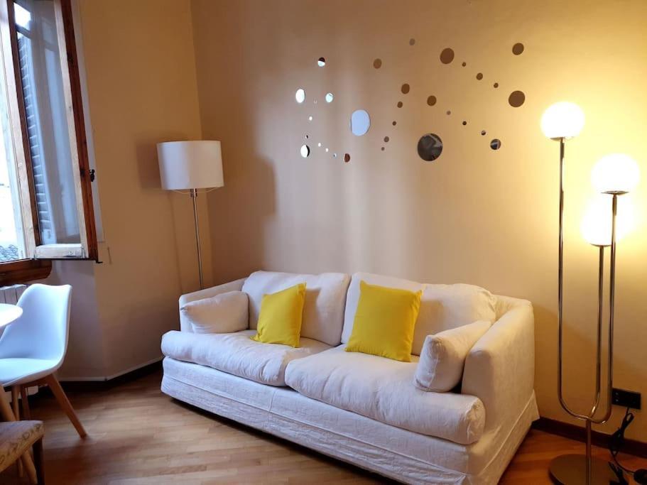 Celeste Apartment-San Frediano Florenz Exterior foto
