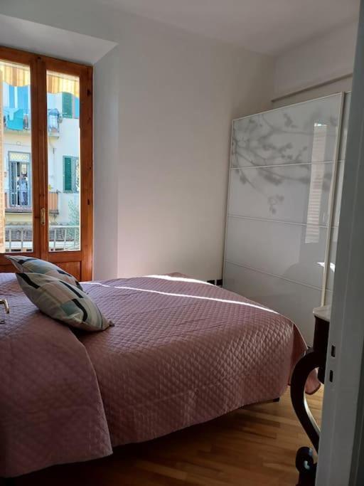 Celeste Apartment-San Frediano Florenz Exterior foto